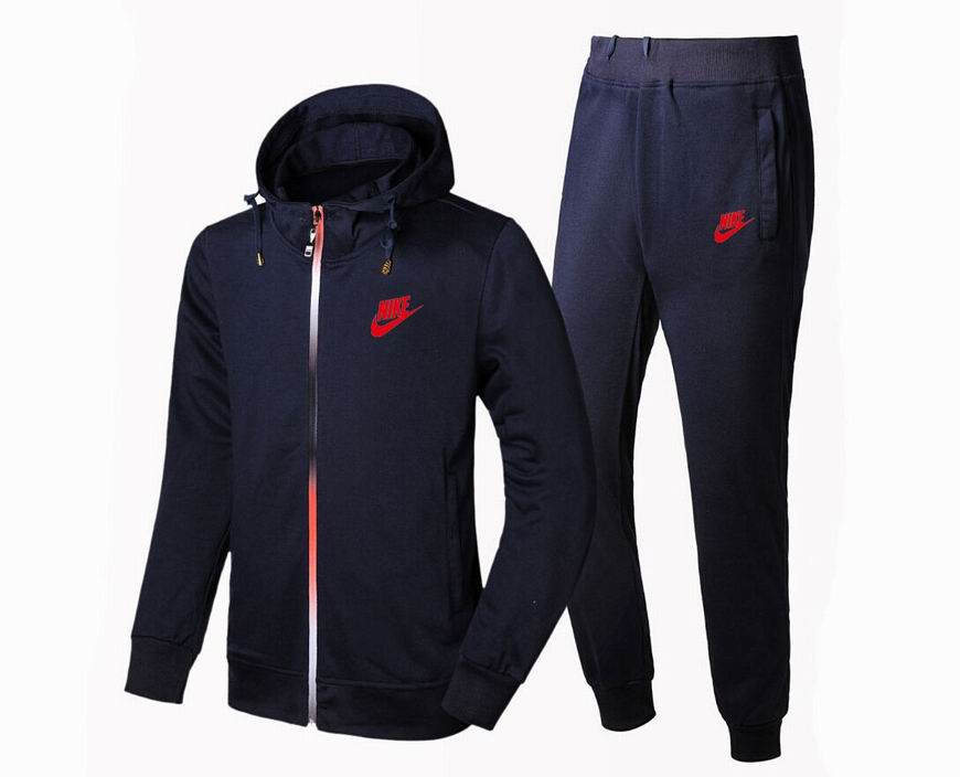 men nike sport suits-190